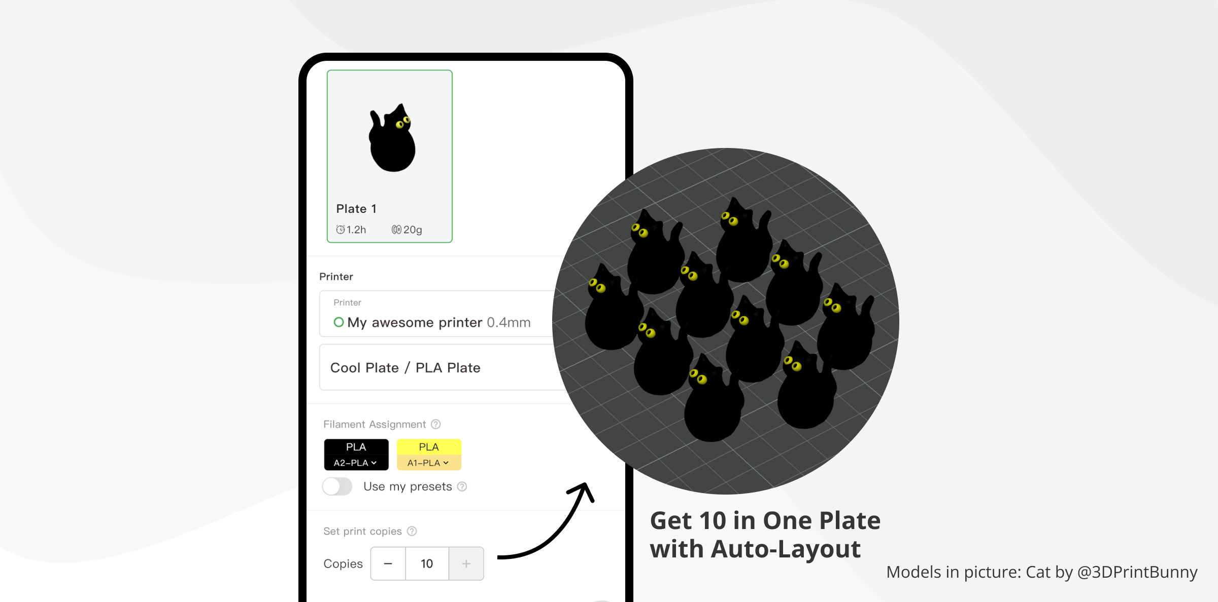 MakerWorld: A Guide to One-Step Printing