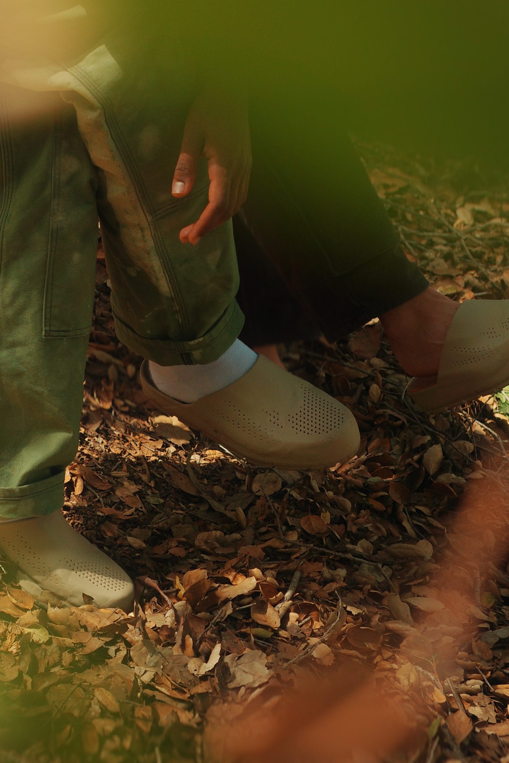 We're Making 3D-Printed Footwear Open to Everyone
