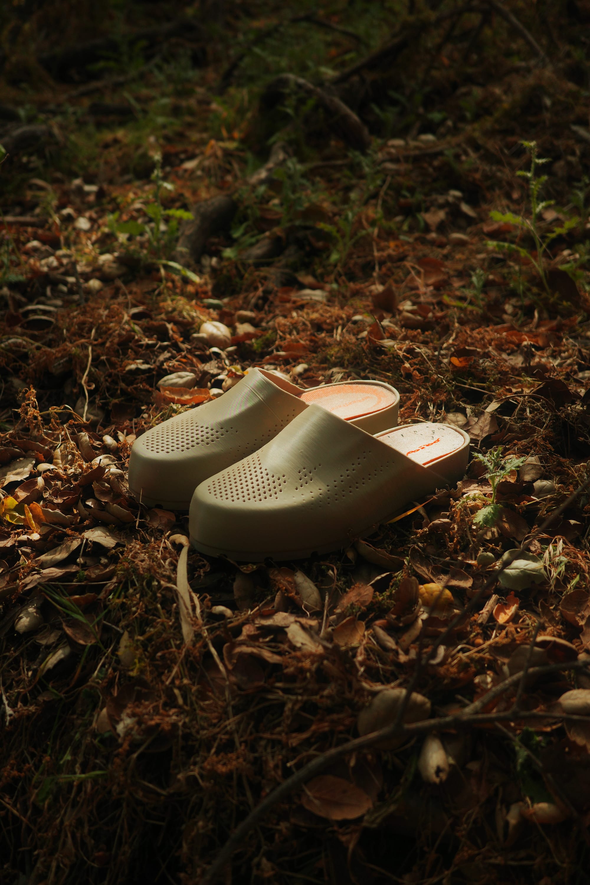 We're Making 3D-Printed Footwear Open to Everyone