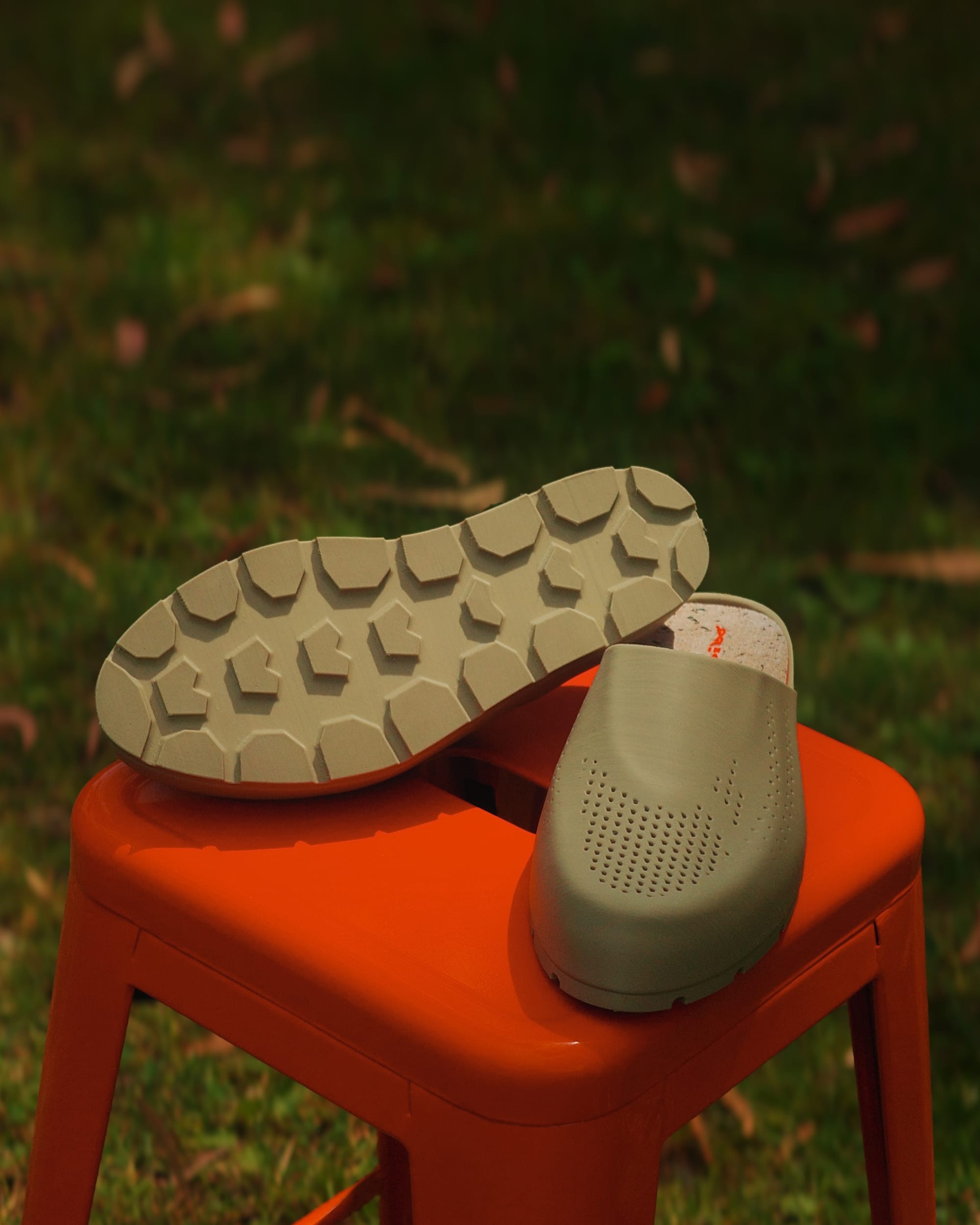 We're Making 3D-Printed Footwear Open to Everyone