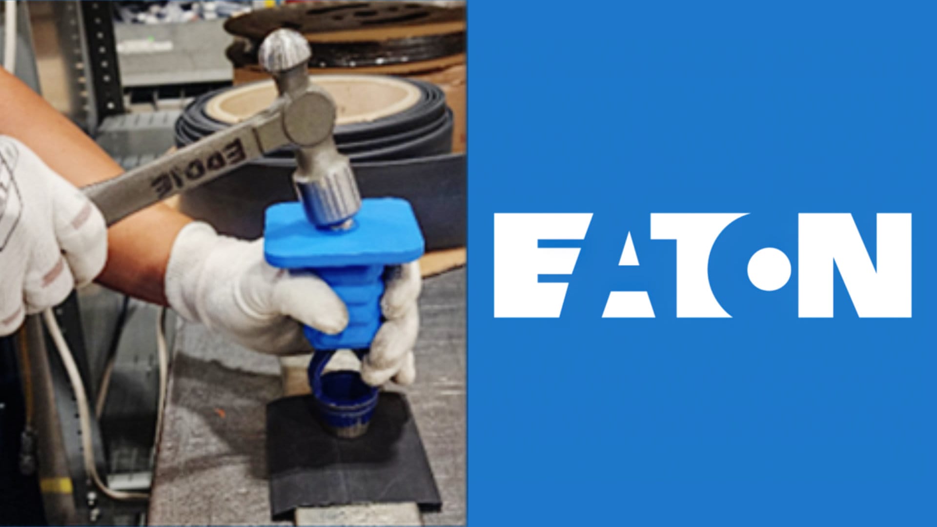 Eaton Enhances Industrial Manufacturing with Bambu Lab's 3D Printing Technology