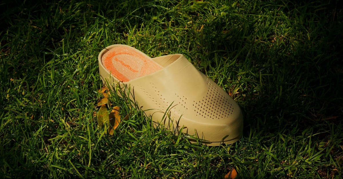 We're Making 3D-Printed Footwear Open to Everyone