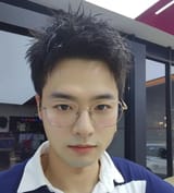 CK Zhang