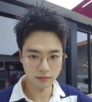 CK Zhang
